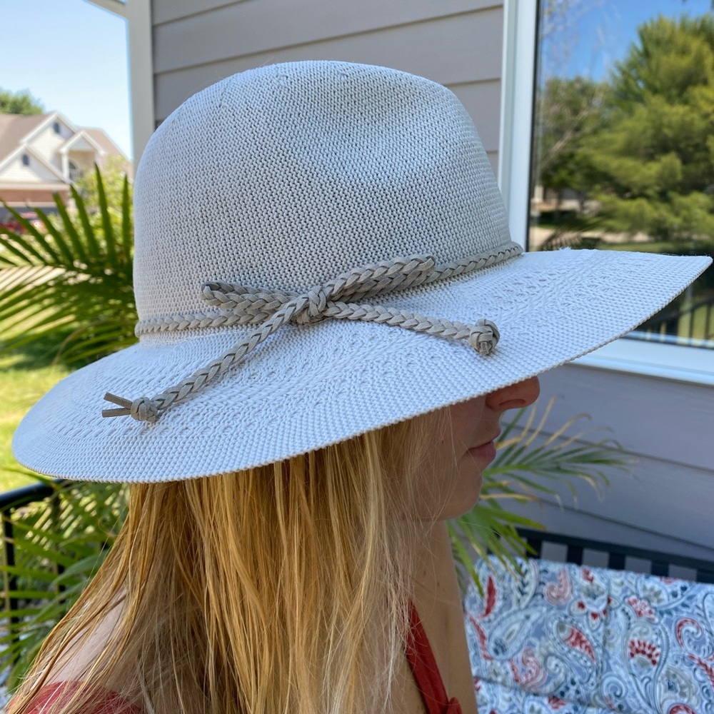 Target “a new day” hat! Never worn!